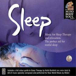 Music for Sleep