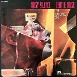 Noisy Silence — Gentle Noise