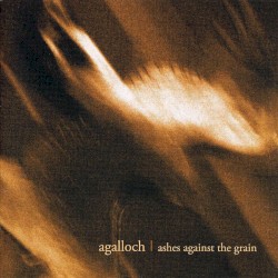 Ashes Against the Grain
