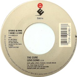 Lovesong