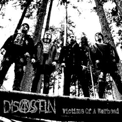 Victims of a Warhead