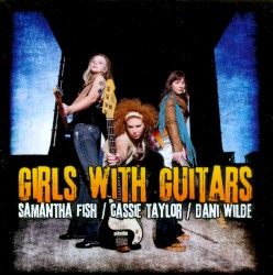 Girls With Guitars