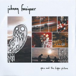 Grace and the Bigger Picture