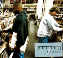 Endtroducing..... (20th Anniversary Endtrospective Edition)