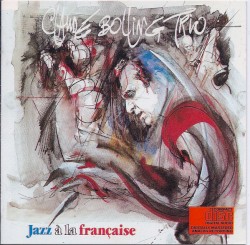 Jazz à la française