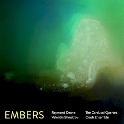 Embers