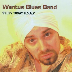 Blues Today U.S.A.?