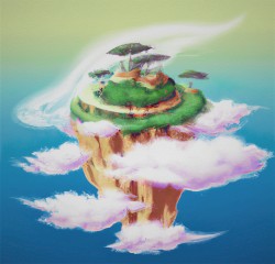 Sky Gardens