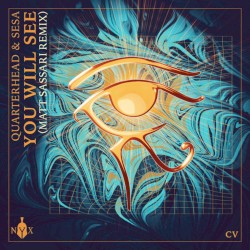 You Will See (Matt Sassari extended remix)