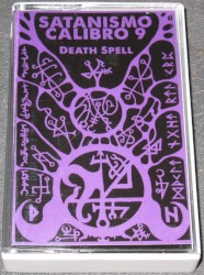 Death Spell
