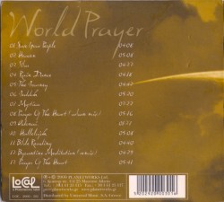 World Prayer