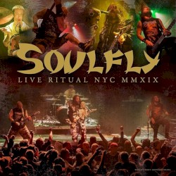 Live Ritual NYC MMXIX