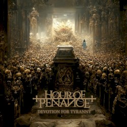 Devotion for Tyranny