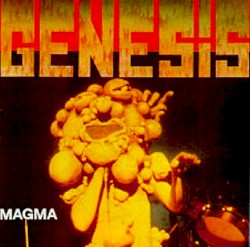 Magma