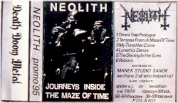 Journeys Inside the Maze of Time