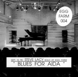 Blues for Aida