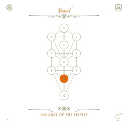 Yesod: The Book Beri'ah, Volume 9