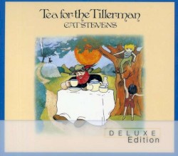 Tea for the Tillerman