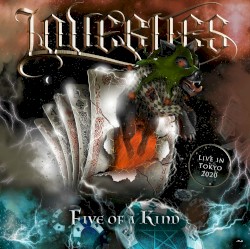 Five of a Kind - Live in Tokyo 2020