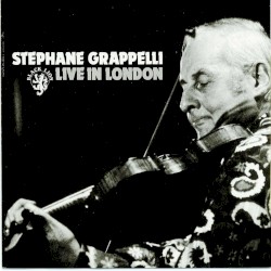 Live in London