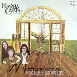 Prisoners On The Line