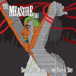 Songs About People… and Fruit n’ Shit