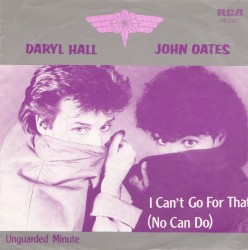 I Can’t Go for That (No Can Do)