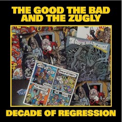 Decade Of Regression