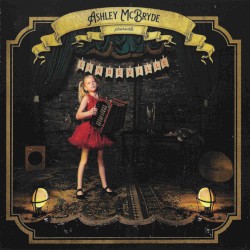 Ashley McBryde presents: Lindeville