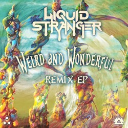 Weird & Wonderful Remixes