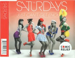 Just Can’t Get Enough