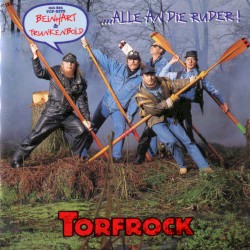 ... alle an die Ruder