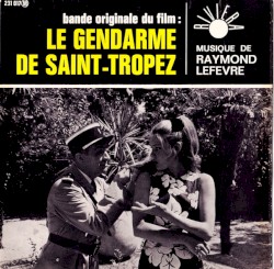 Le Gendarme de Saint-Tropez