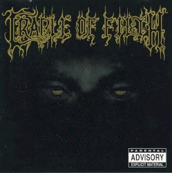 From the Cradle to Enslave E.P.