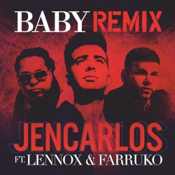 Baby (remix)