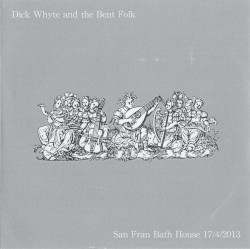 San Fran Bath House 17/4/2013