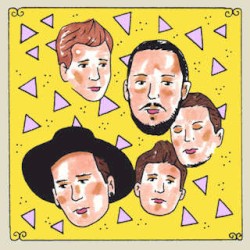 Daytrotter Session