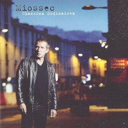 Chansons ordinaires