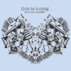 This Is Tunng... Live From the BBC