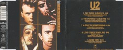 The Unforgettable Fire