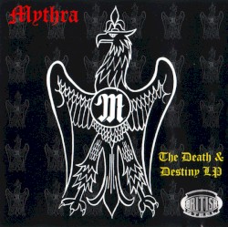 The Death & Destiny LP