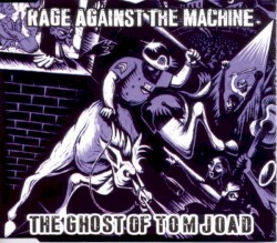 The Ghost Of Tom Joad
