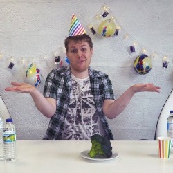 Congratulations (Boyinaband Miss Track and Also PewDiePie and Roomie Parody if We're Going Full SEO with It Which It Looks Like We Are)