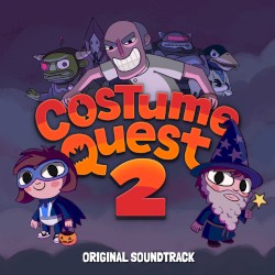 Costume Quest 2: Original Soundtrack
