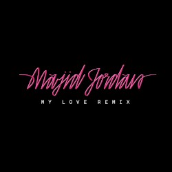 My Love (remix)