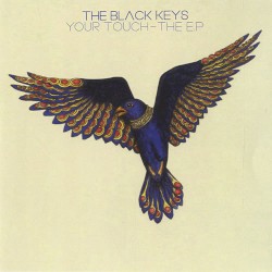 Your Touch - The E.P.