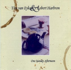 One Sunday Afternoon