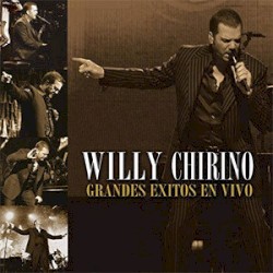Willy Chirino Grandes Exitos En Vivo