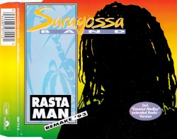 Rasta Man (Remake ’93)