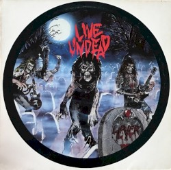 Live Undead